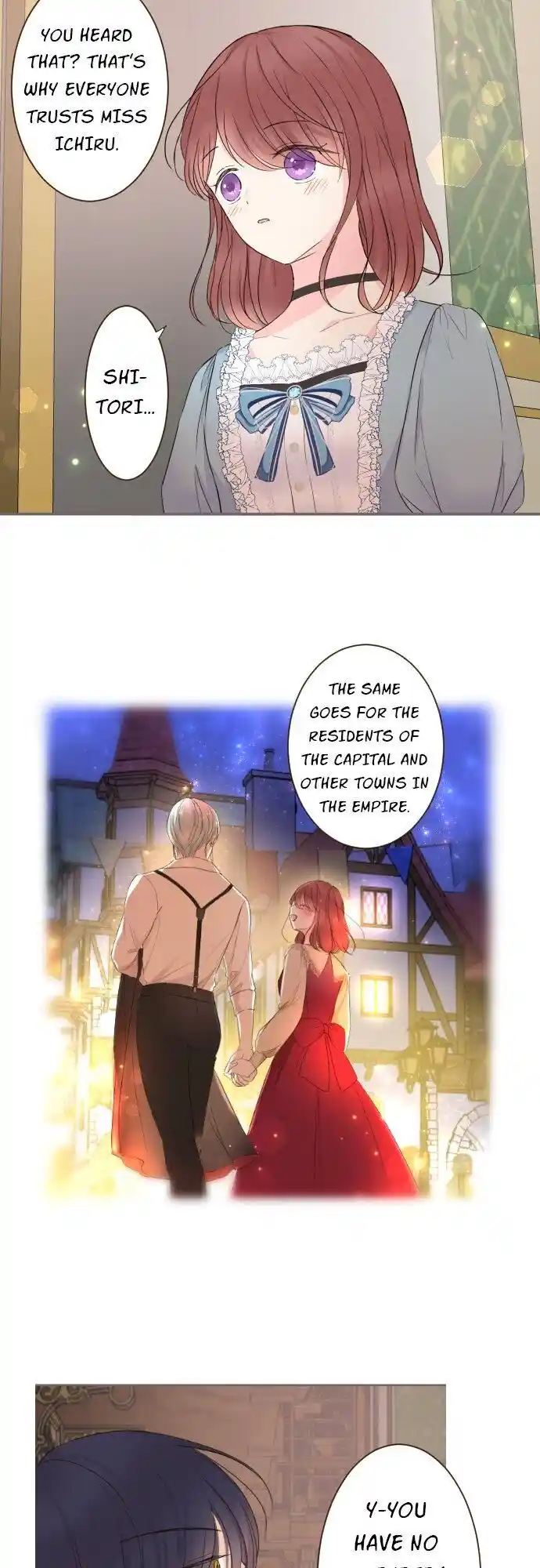 Seijo wa Ryuukishi-sama ni Mamorarete Ch.094