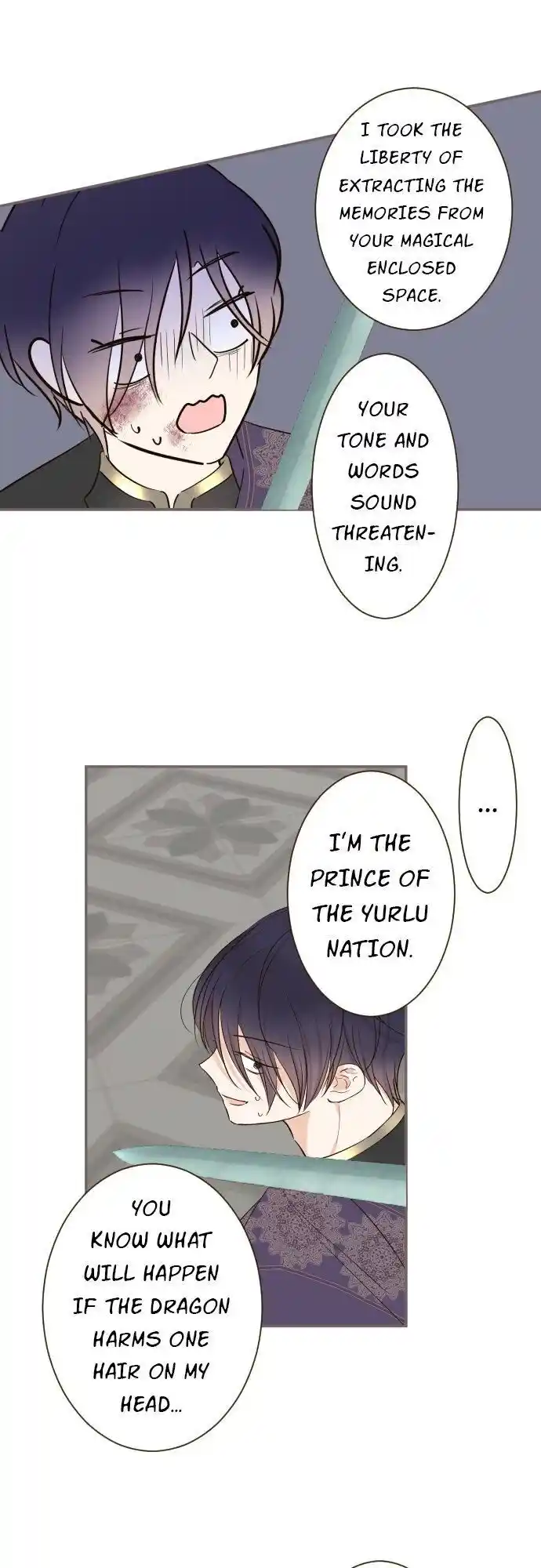 Seijo wa Ryuukishi-sama ni Mamorarete Ch.094