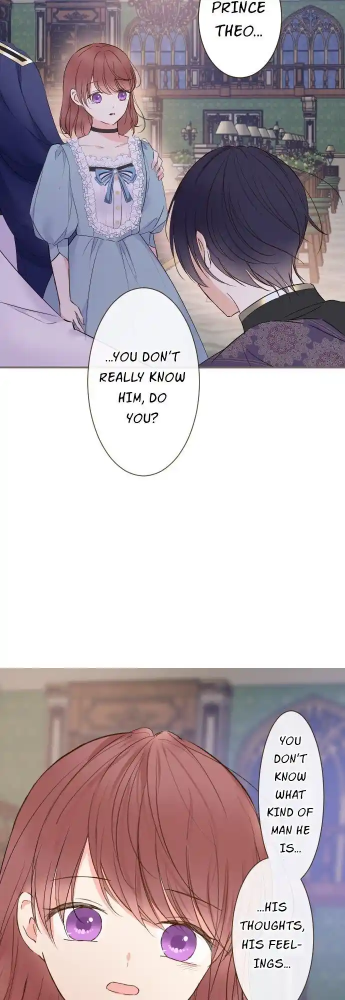 Seijo wa Ryuukishi-sama ni Mamorarete Ch.094