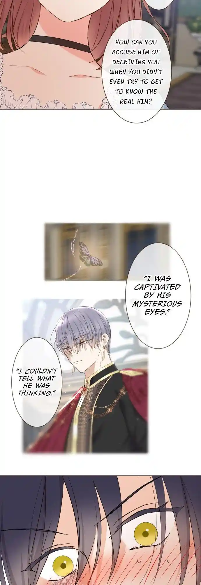 Seijo wa Ryuukishi-sama ni Mamorarete Ch.094