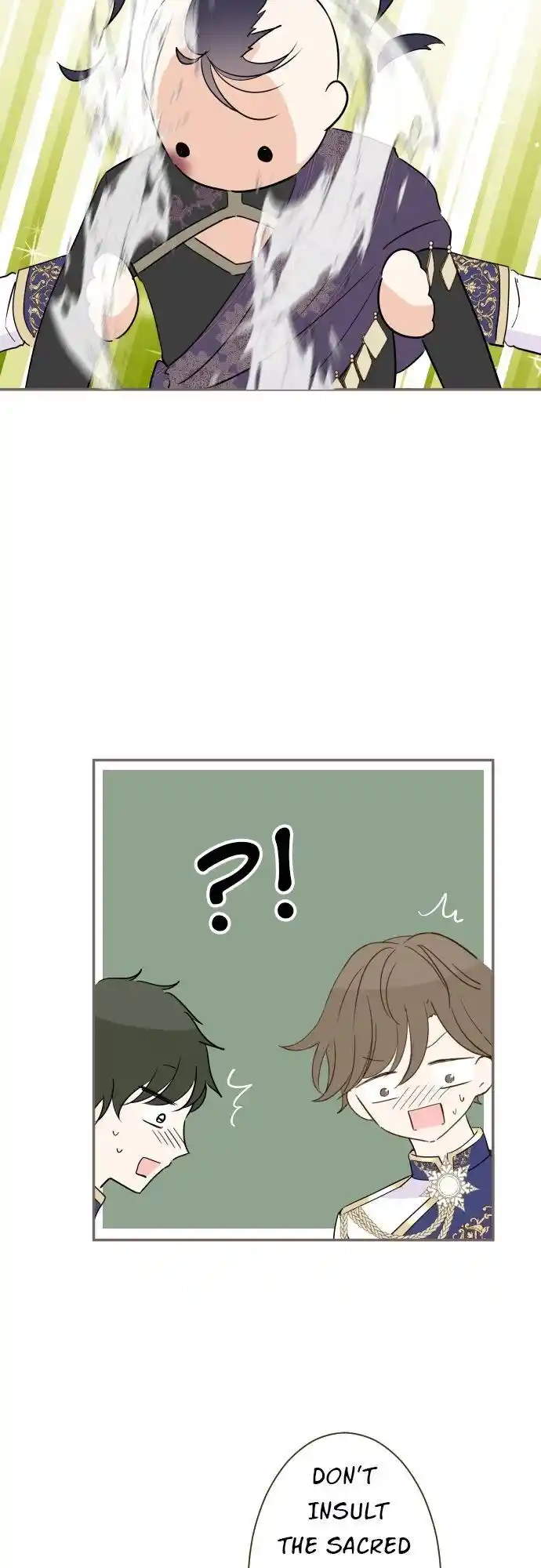 Seijo wa Ryuukishi-sama ni Mamorarete Ch.094