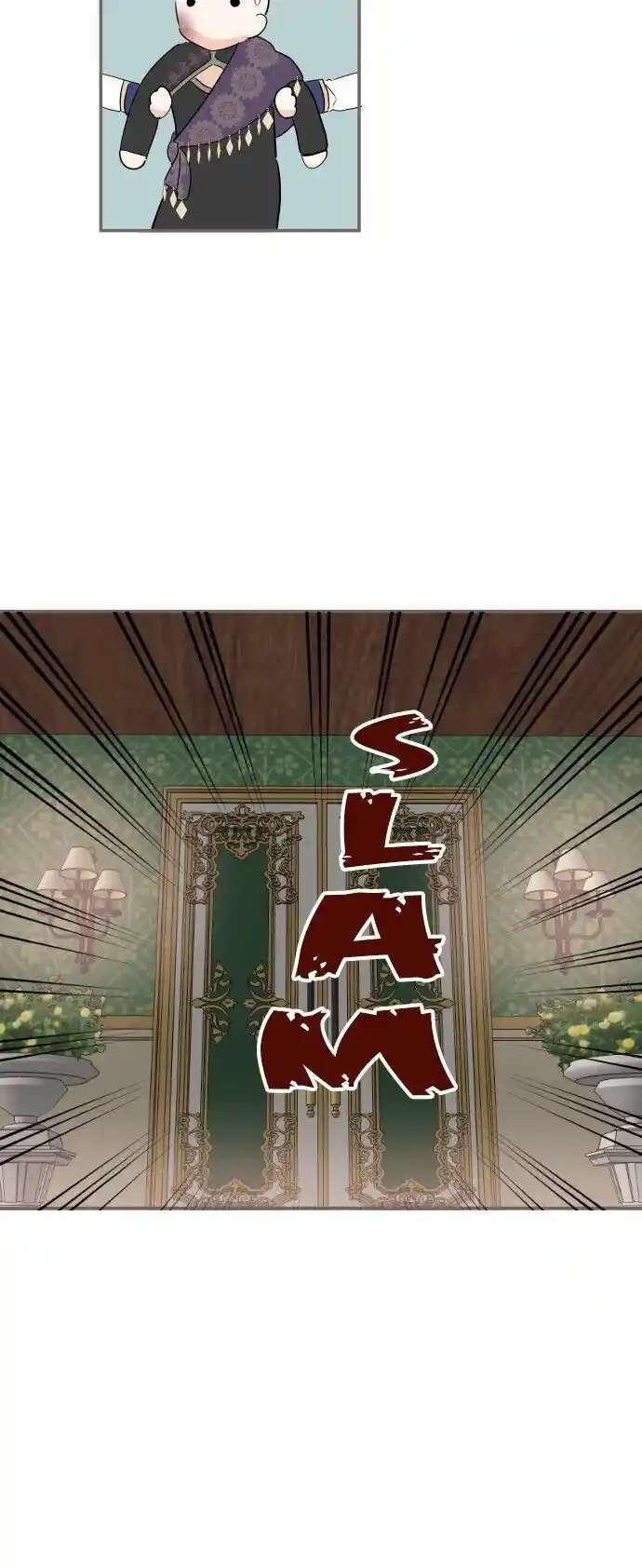 Seijo wa Ryuukishi-sama ni Mamorarete Ch.094