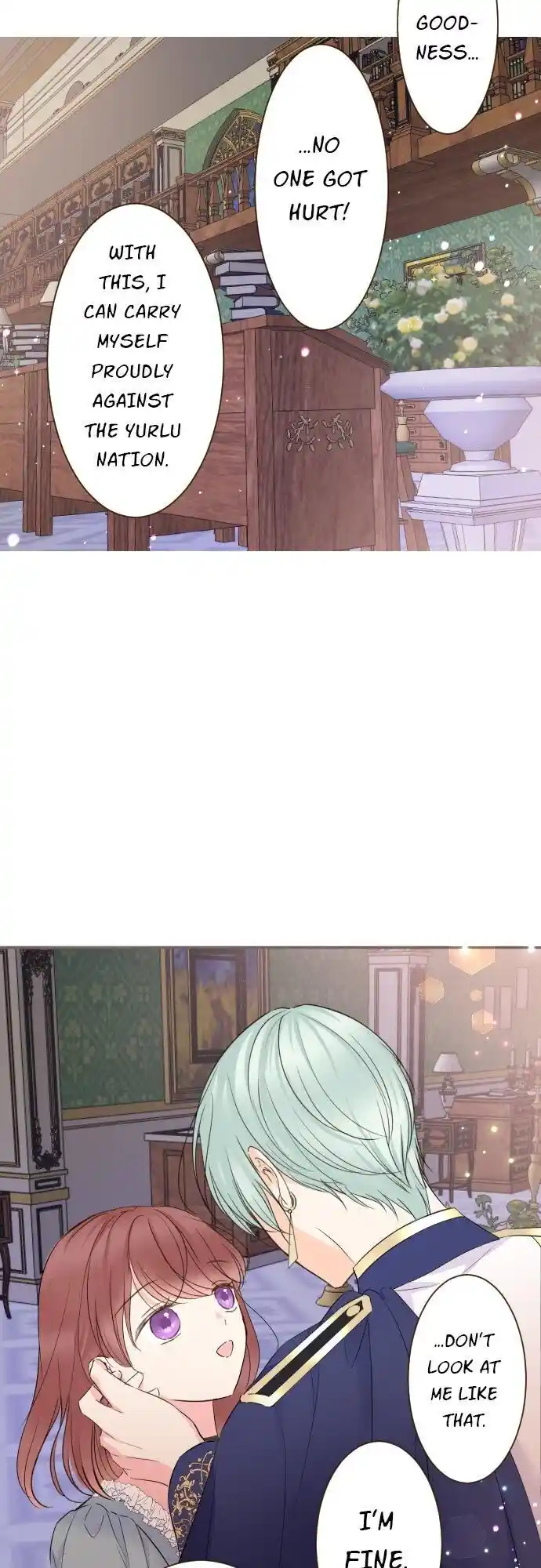 Seijo wa Ryuukishi-sama ni Mamorarete Ch.094