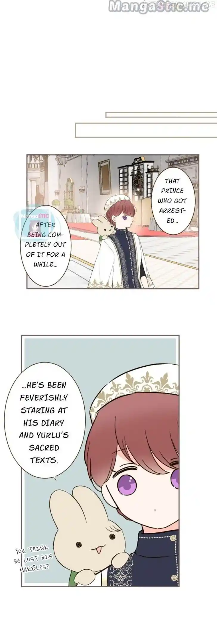 Seijo wa Ryuukishi-sama ni Mamorarete Ch.095