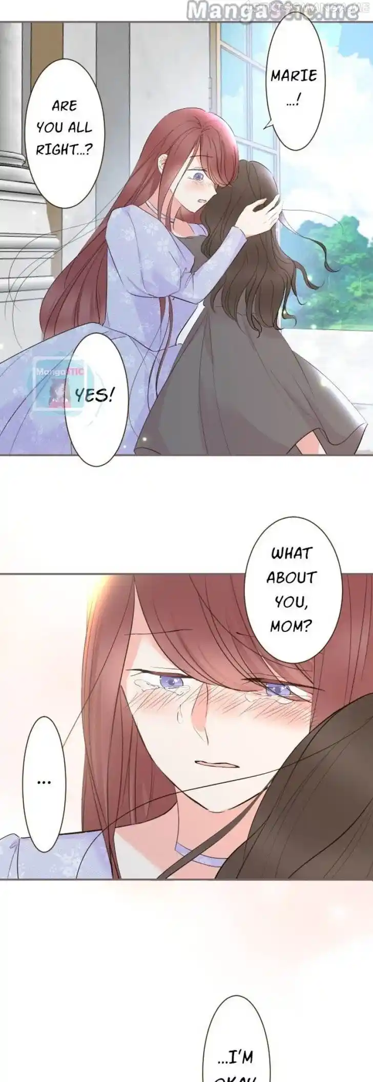 Seijo wa Ryuukishi-sama ni Mamorarete Ch.095