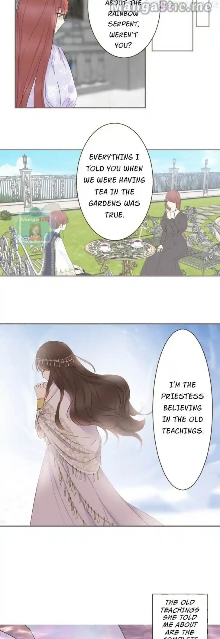 Seijo wa Ryuukishi-sama ni Mamorarete Ch.095