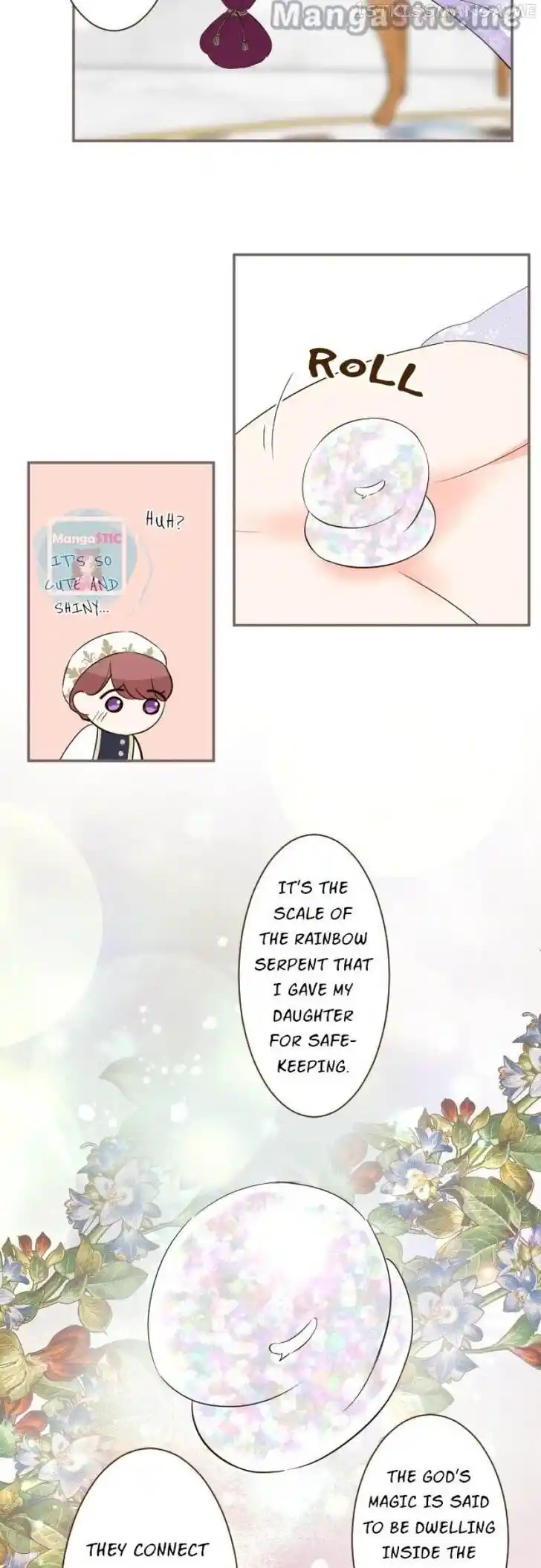 Seijo wa Ryuukishi-sama ni Mamorarete Ch.095