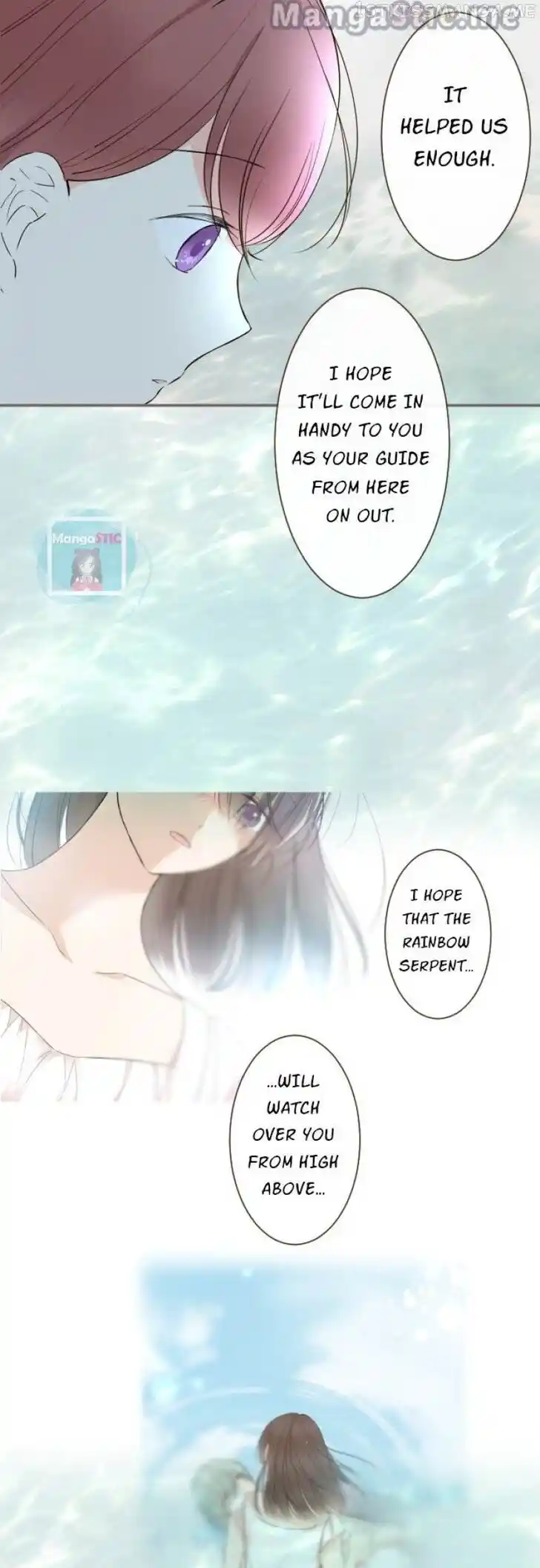 Seijo wa Ryuukishi-sama ni Mamorarete Ch.095