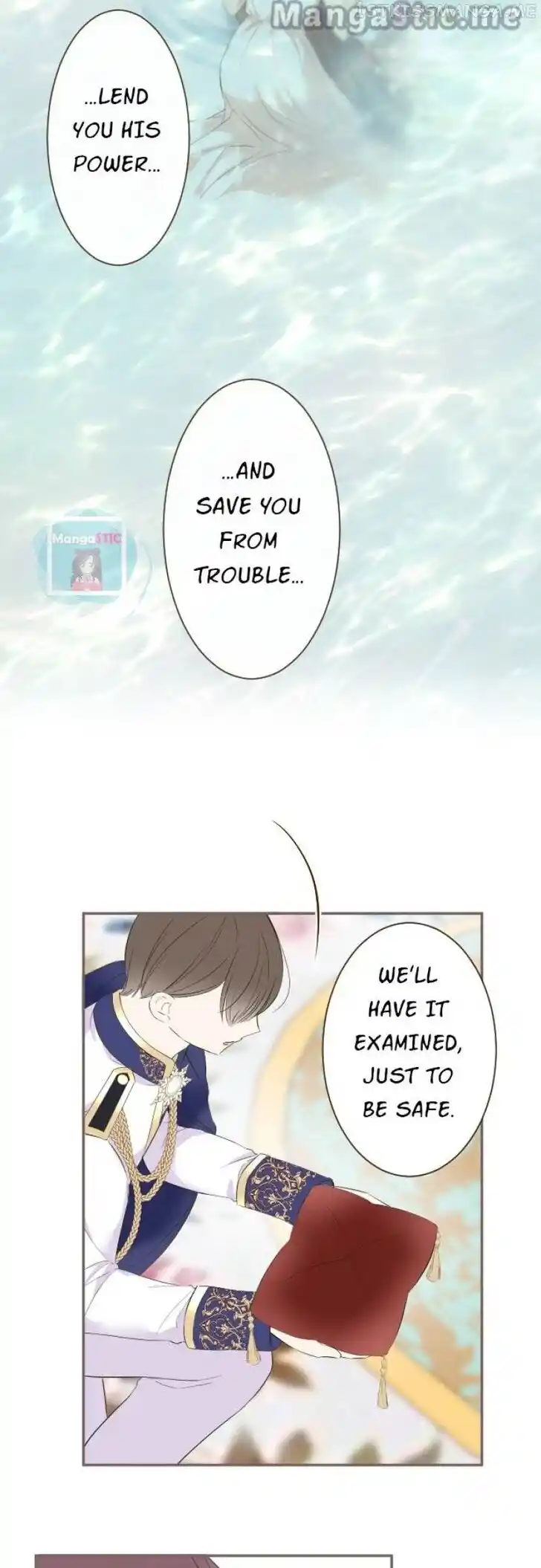 Seijo wa Ryuukishi-sama ni Mamorarete Ch.095