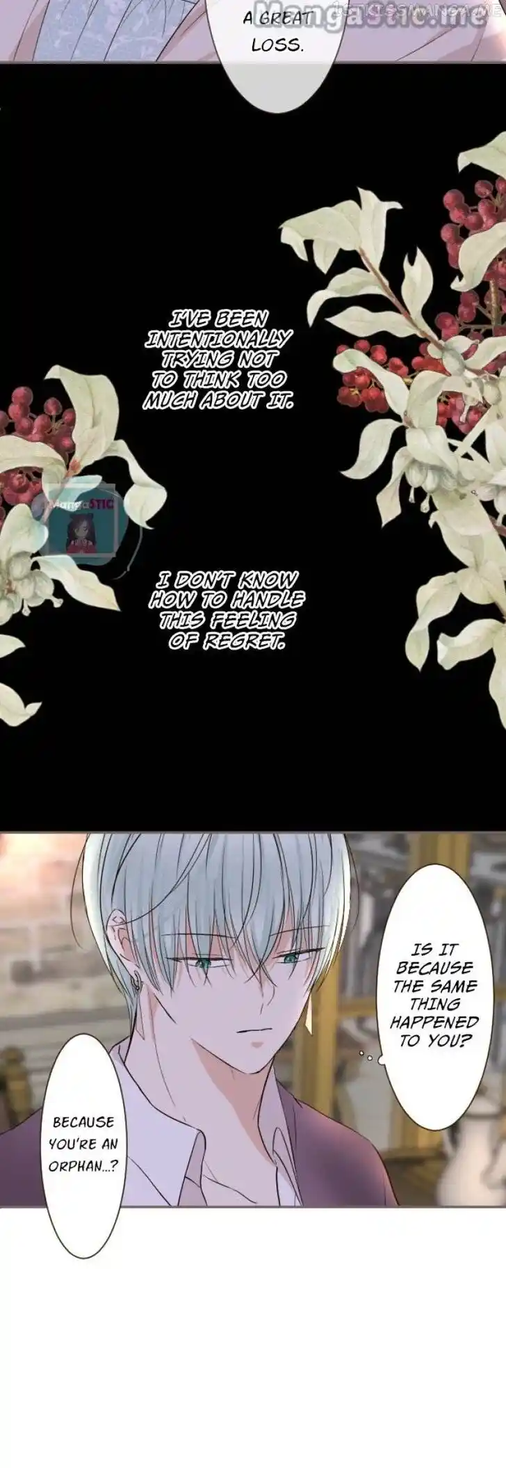 Seijo wa Ryuukishi-sama ni Mamorarete Ch.095