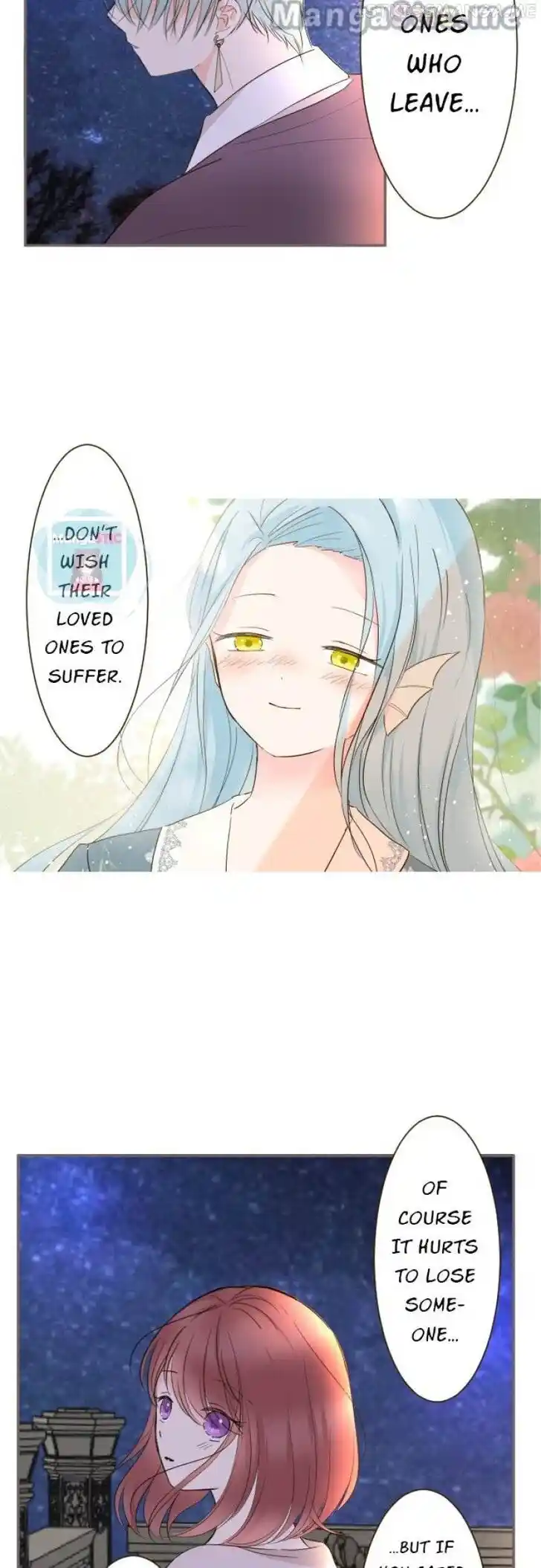 Seijo wa Ryuukishi-sama ni Mamorarete Ch.095