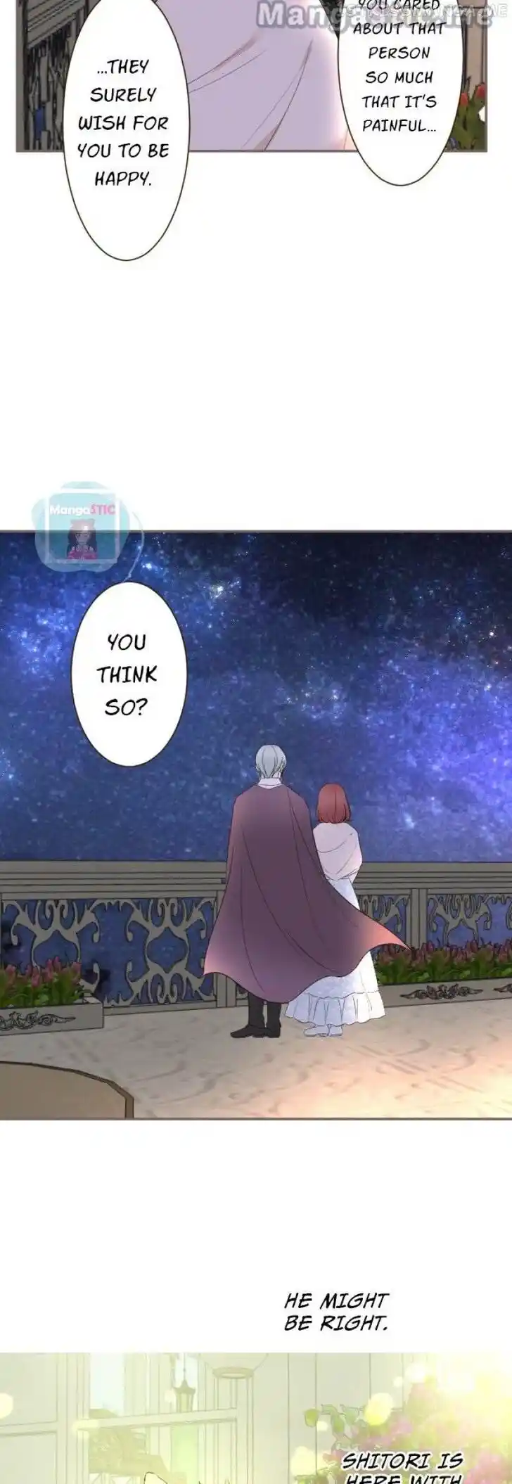 Seijo wa Ryuukishi-sama ni Mamorarete Ch.095