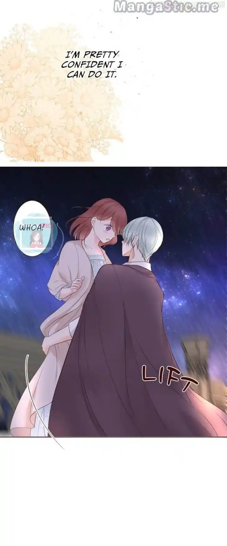 Seijo wa Ryuukishi-sama ni Mamorarete Ch.095