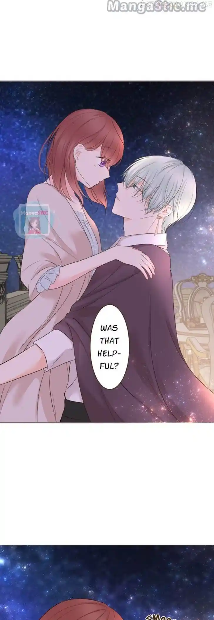 Seijo wa Ryuukishi-sama ni Mamorarete Ch.095