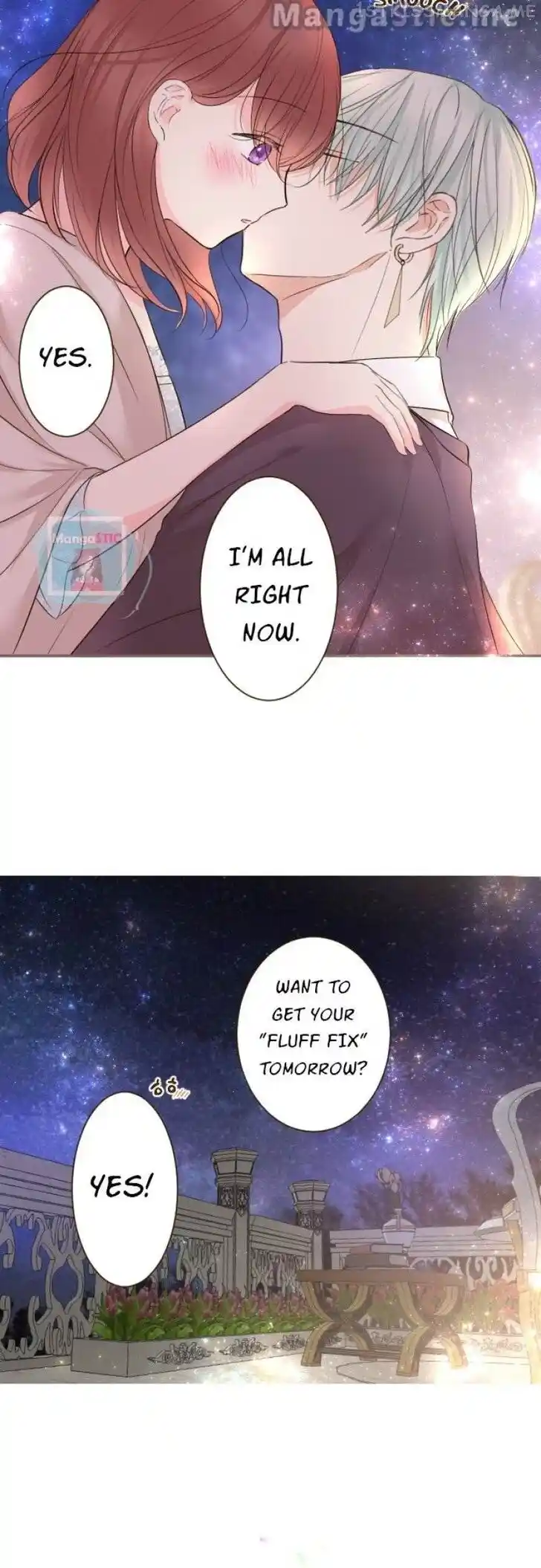 Seijo wa Ryuukishi-sama ni Mamorarete Ch.095