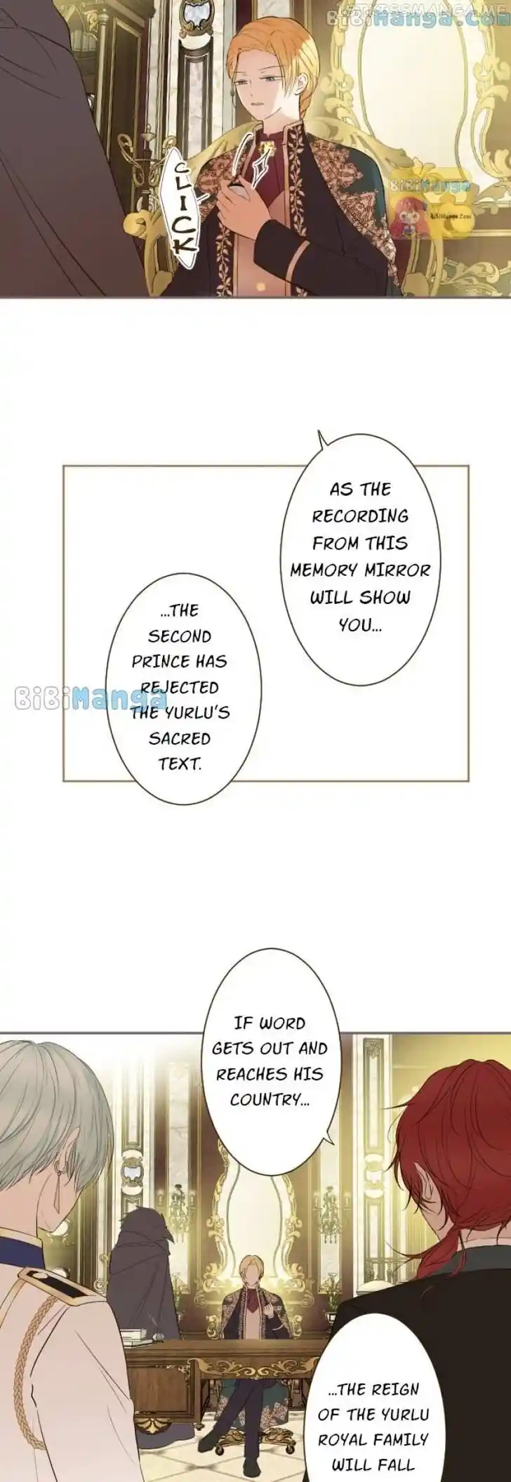 Seijo wa Ryuukishi-sama ni Mamorarete Ch.096