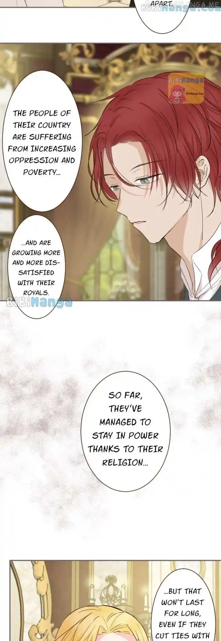 Seijo wa Ryuukishi-sama ni Mamorarete Ch.096