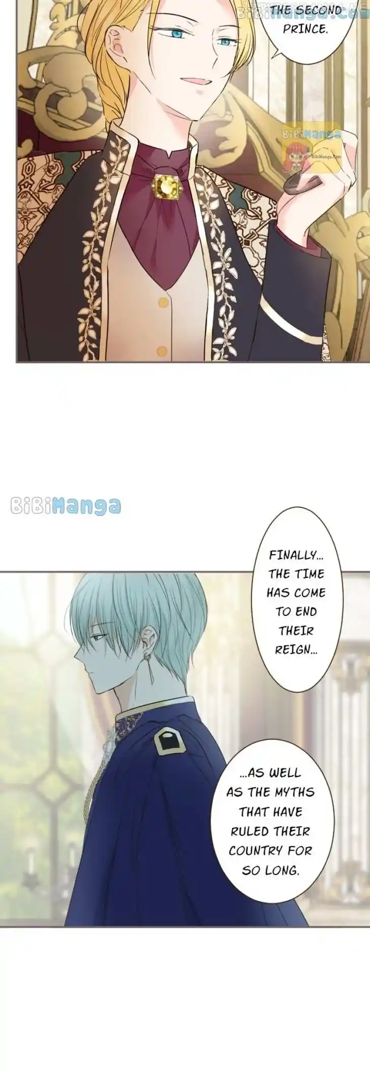 Seijo wa Ryuukishi-sama ni Mamorarete Ch.096