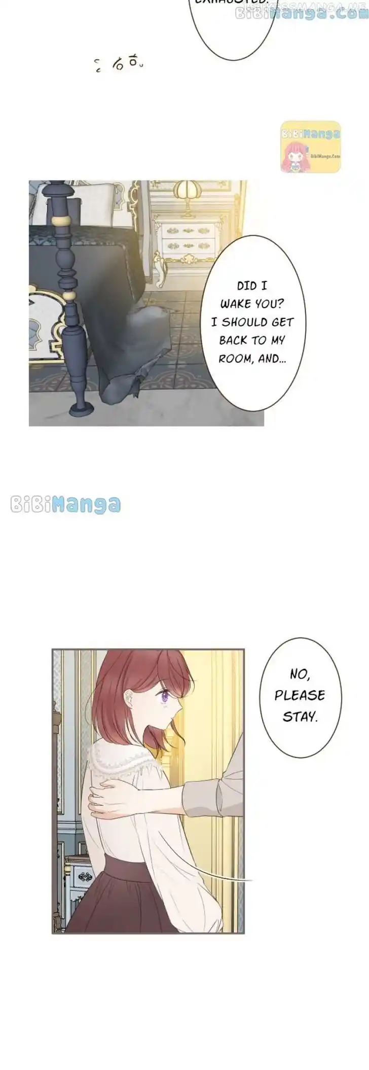 Seijo wa Ryuukishi-sama ni Mamorarete Ch.096