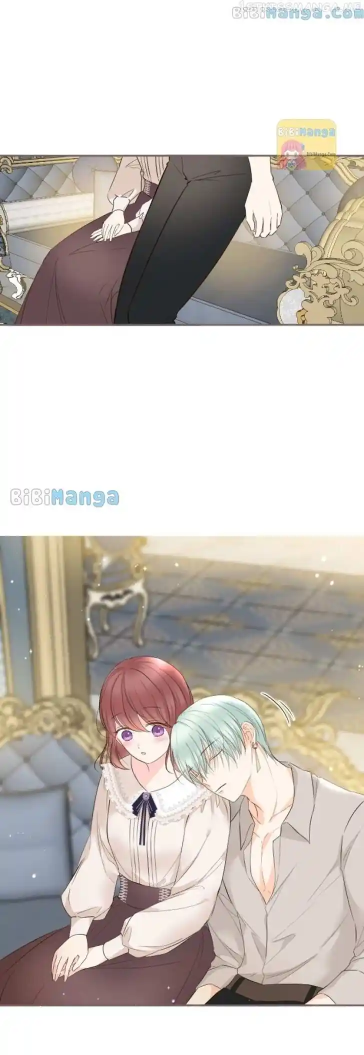 Seijo wa Ryuukishi-sama ni Mamorarete Ch.096