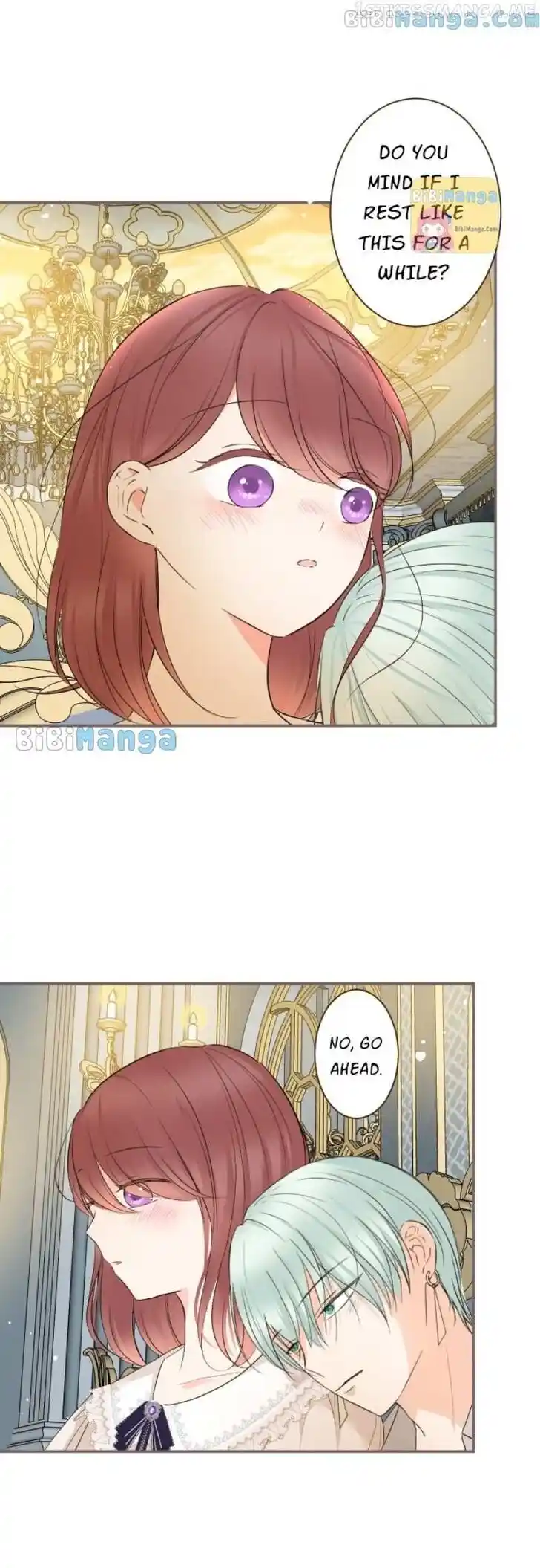 Seijo wa Ryuukishi-sama ni Mamorarete Ch.096