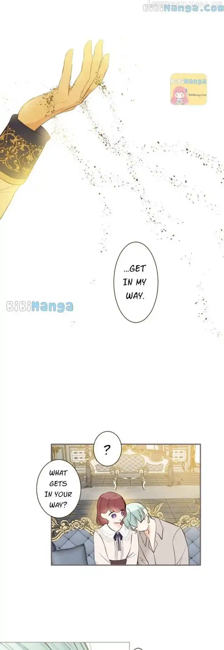 Seijo wa Ryuukishi-sama ni Mamorarete Ch.096