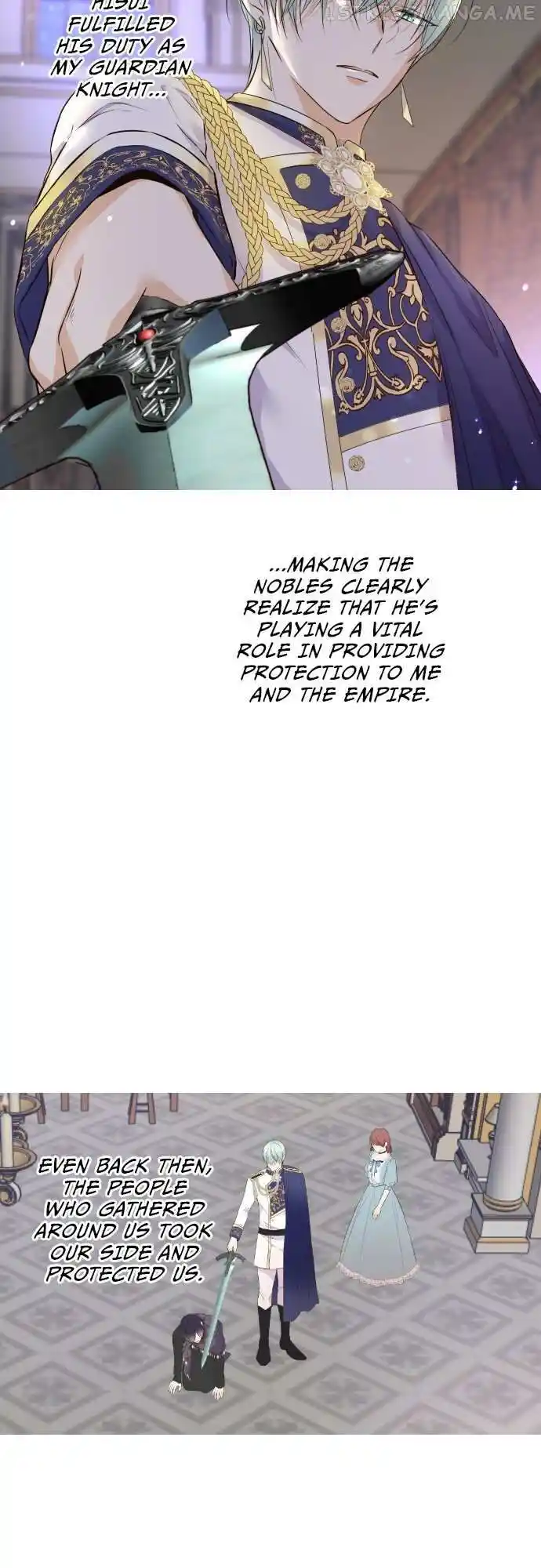 Seijo wa Ryuukishi-sama ni Mamorarete Ch.097