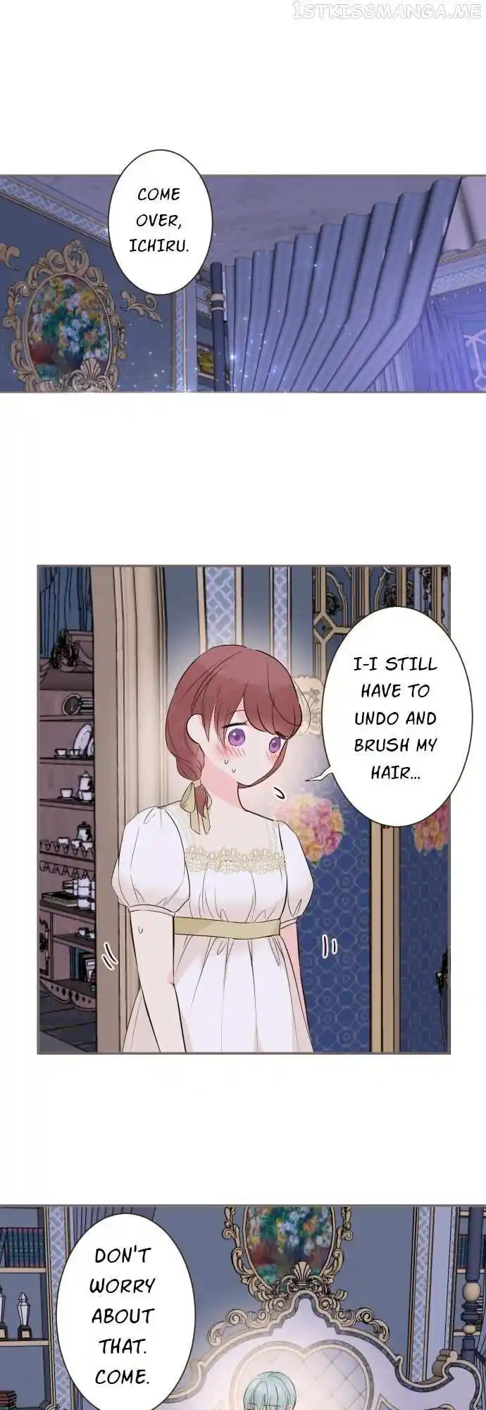 Seijo wa Ryuukishi-sama ni Mamorarete Ch.097