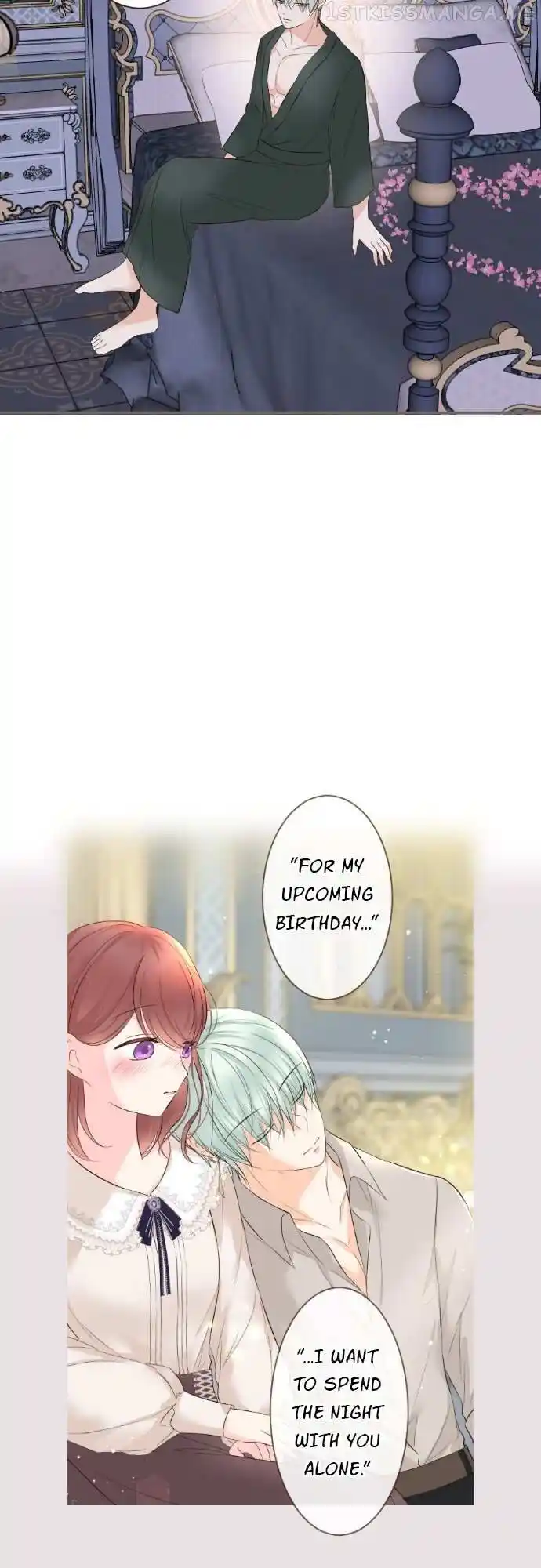 Seijo wa Ryuukishi-sama ni Mamorarete Ch.097