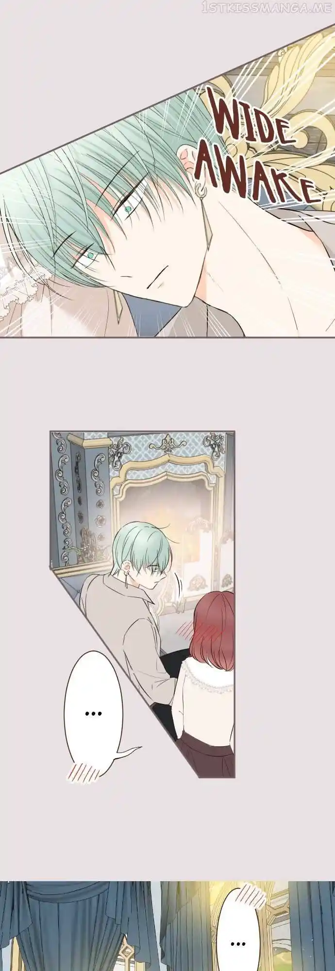 Seijo wa Ryuukishi-sama ni Mamorarete Ch.097