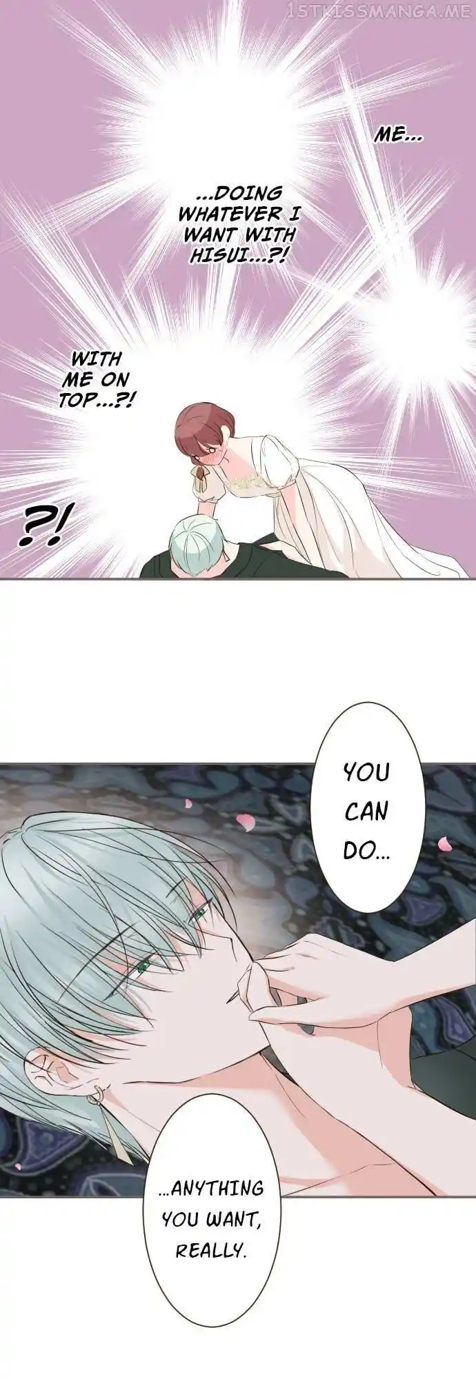 Seijo wa Ryuukishi-sama ni Mamorarete Ch.097