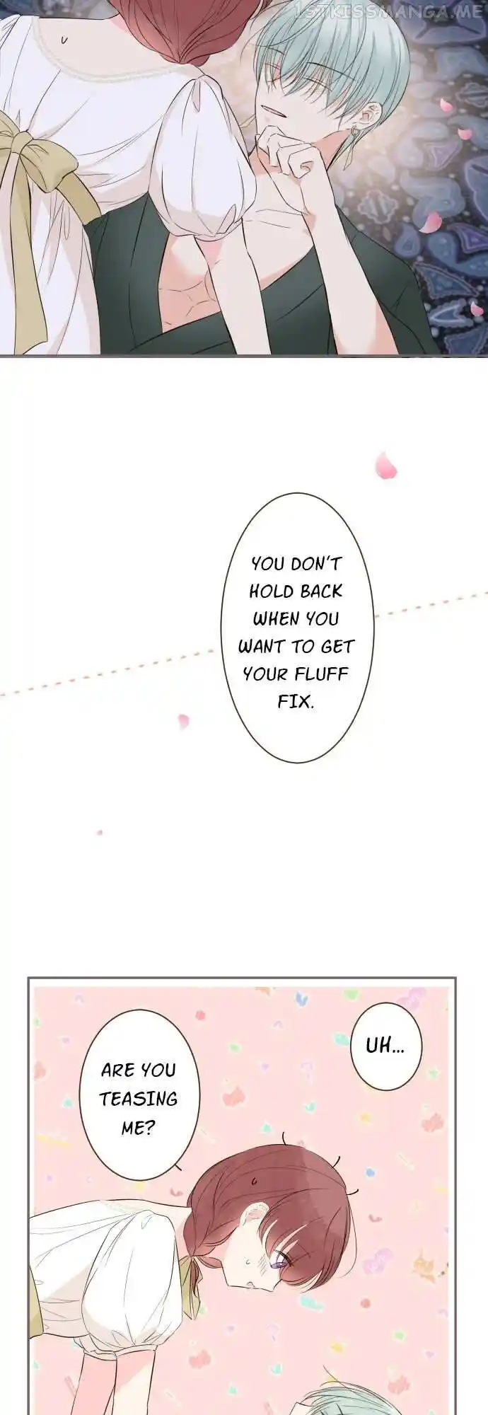 Seijo wa Ryuukishi-sama ni Mamorarete Ch.097