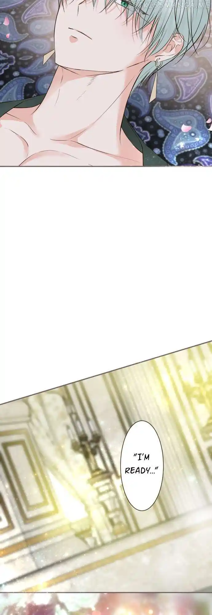 Seijo wa Ryuukishi-sama ni Mamorarete Ch.097