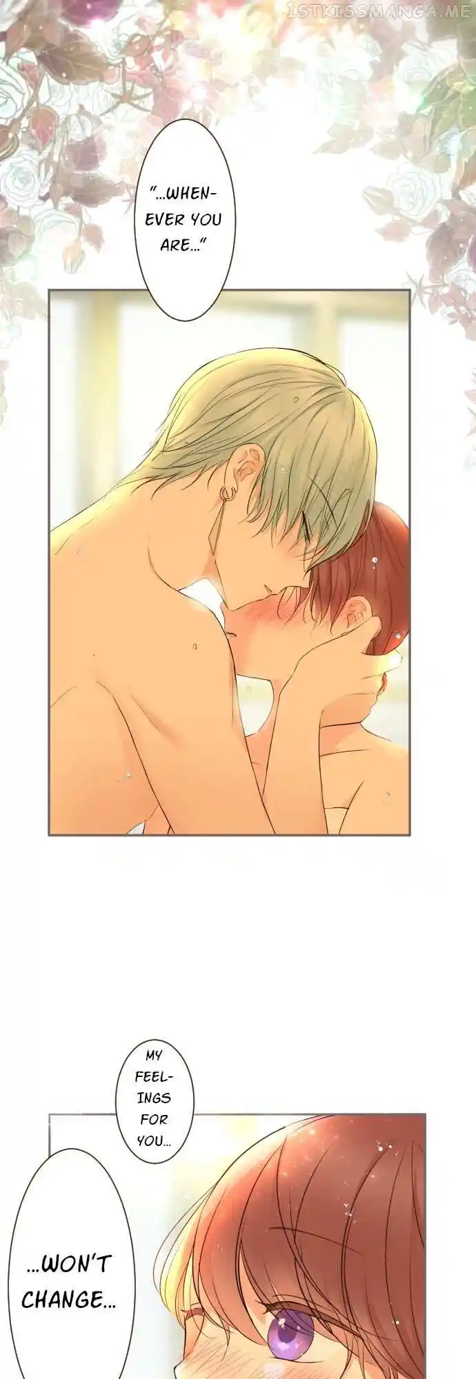 Seijo wa Ryuukishi-sama ni Mamorarete Ch.097