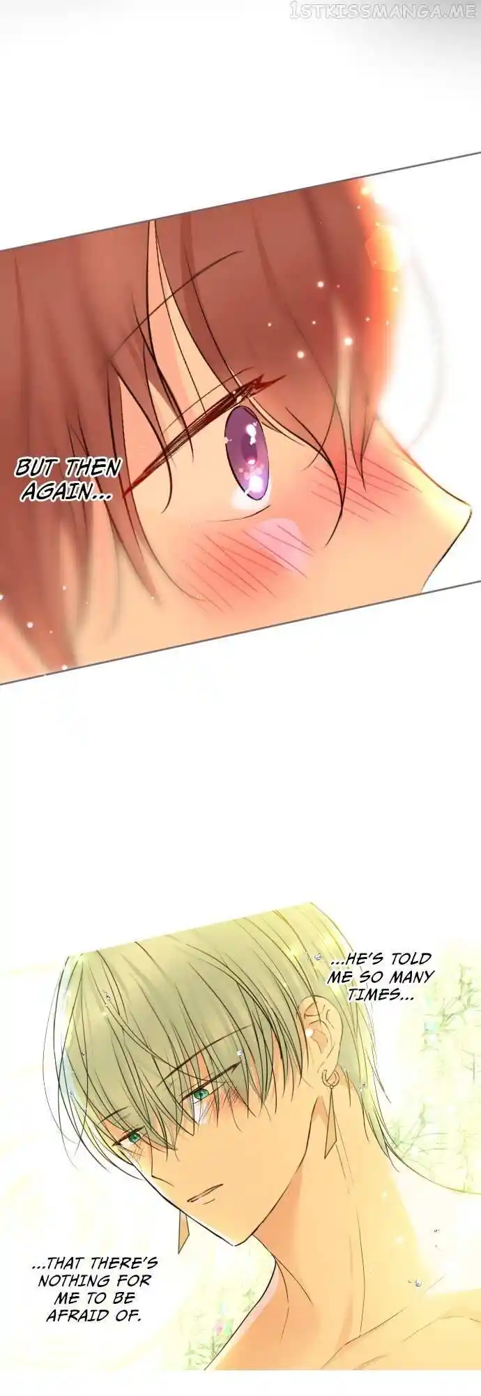 Seijo wa Ryuukishi-sama ni Mamorarete Ch.097