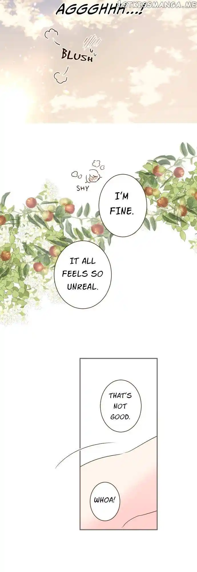 Seijo wa Ryuukishi-sama ni Mamorarete Ch.098