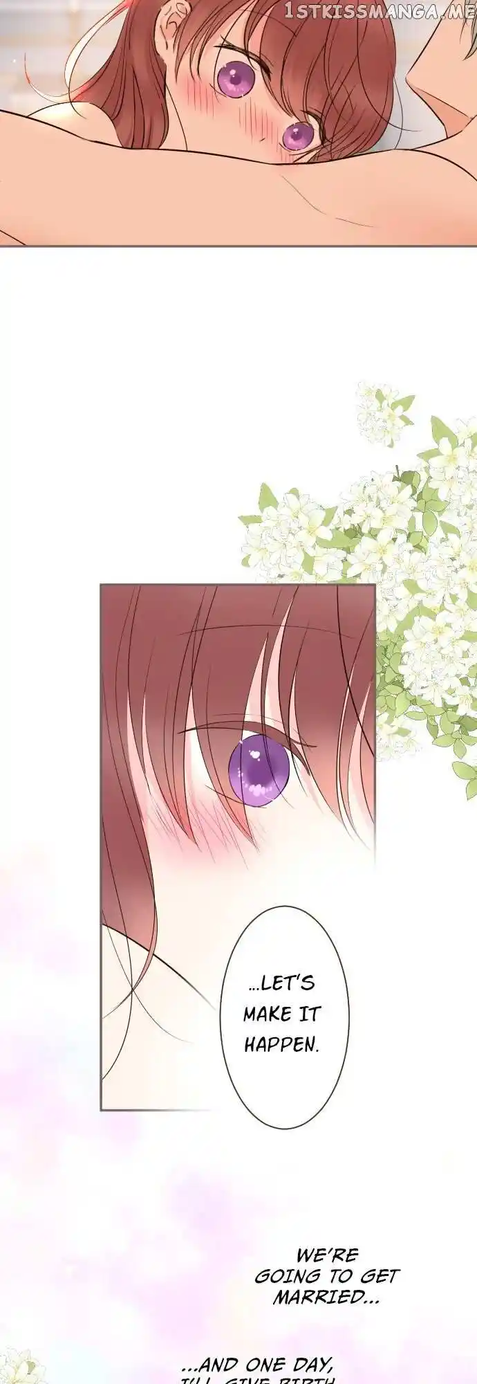 Seijo wa Ryuukishi-sama ni Mamorarete Ch.098