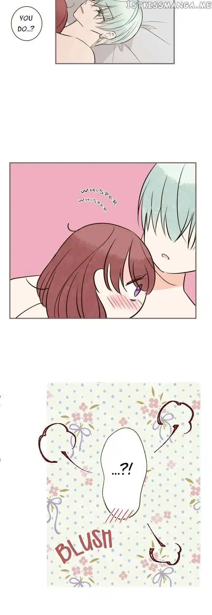 Seijo wa Ryuukishi-sama ni Mamorarete Ch.098