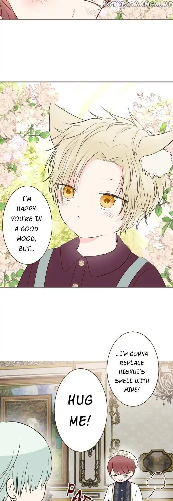 Seijo wa Ryuukishi-sama ni Mamorarete Ch.098