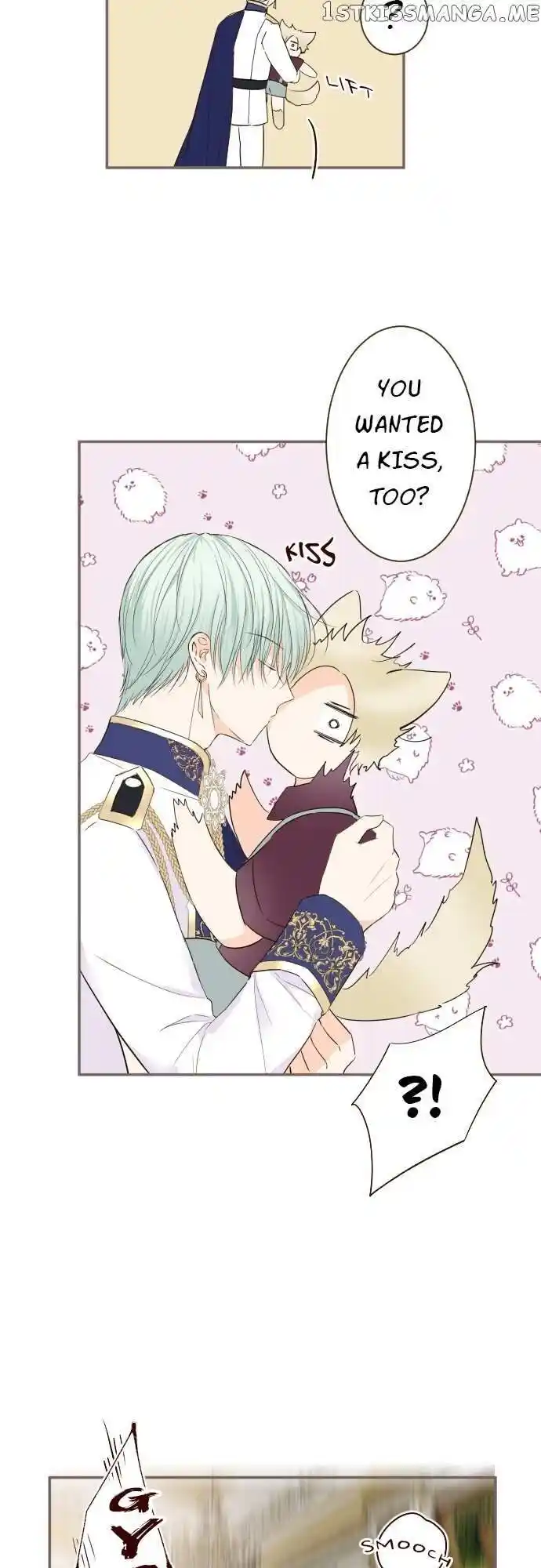 Seijo wa Ryuukishi-sama ni Mamorarete Ch.098