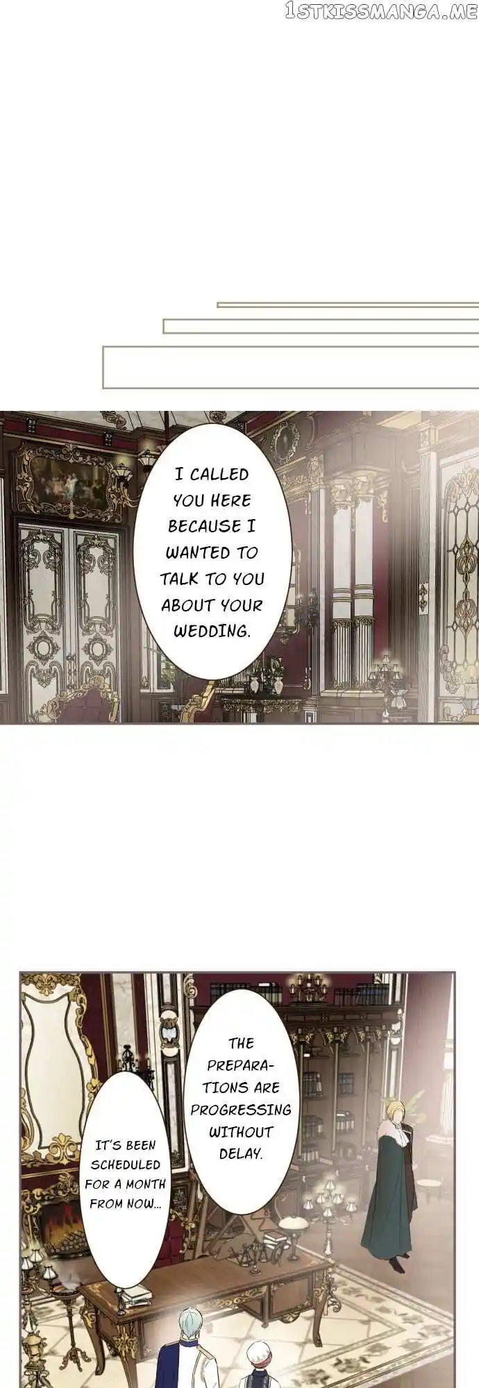 Seijo wa Ryuukishi-sama ni Mamorarete Ch.098