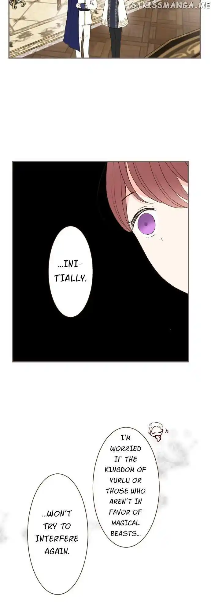 Seijo wa Ryuukishi-sama ni Mamorarete Ch.098