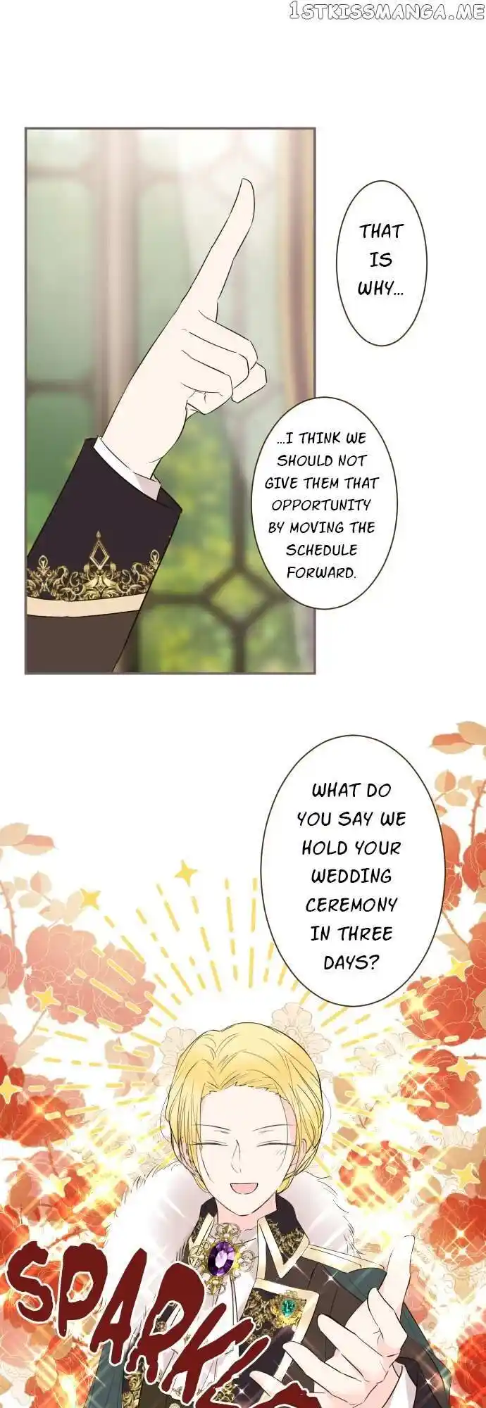 Seijo wa Ryuukishi-sama ni Mamorarete Ch.098