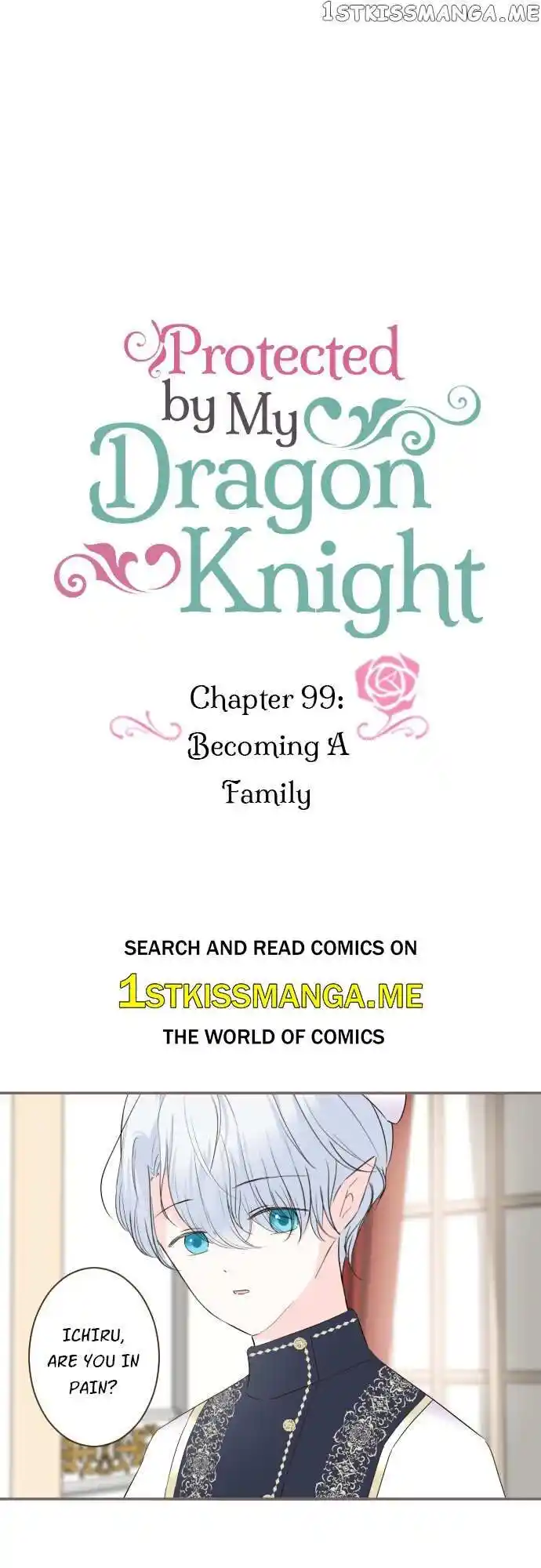 Seijo wa Ryuukishi-sama ni Mamorarete Ch.099