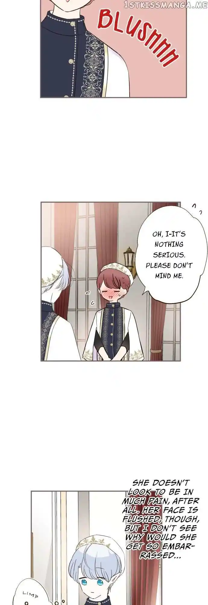 Seijo wa Ryuukishi-sama ni Mamorarete Ch.099