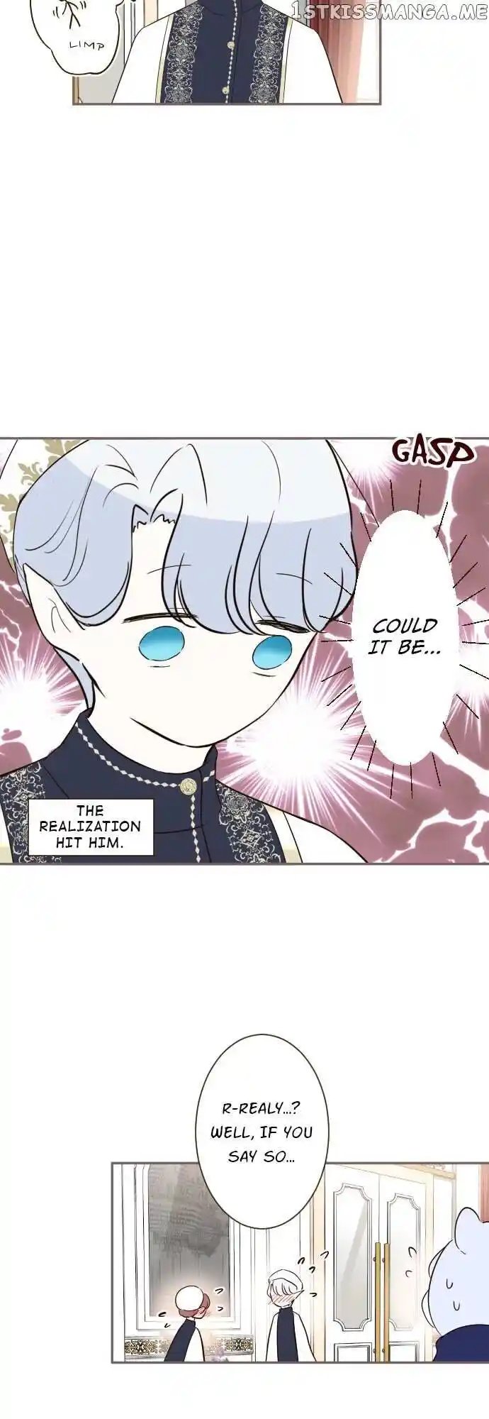 Seijo wa Ryuukishi-sama ni Mamorarete Ch.099