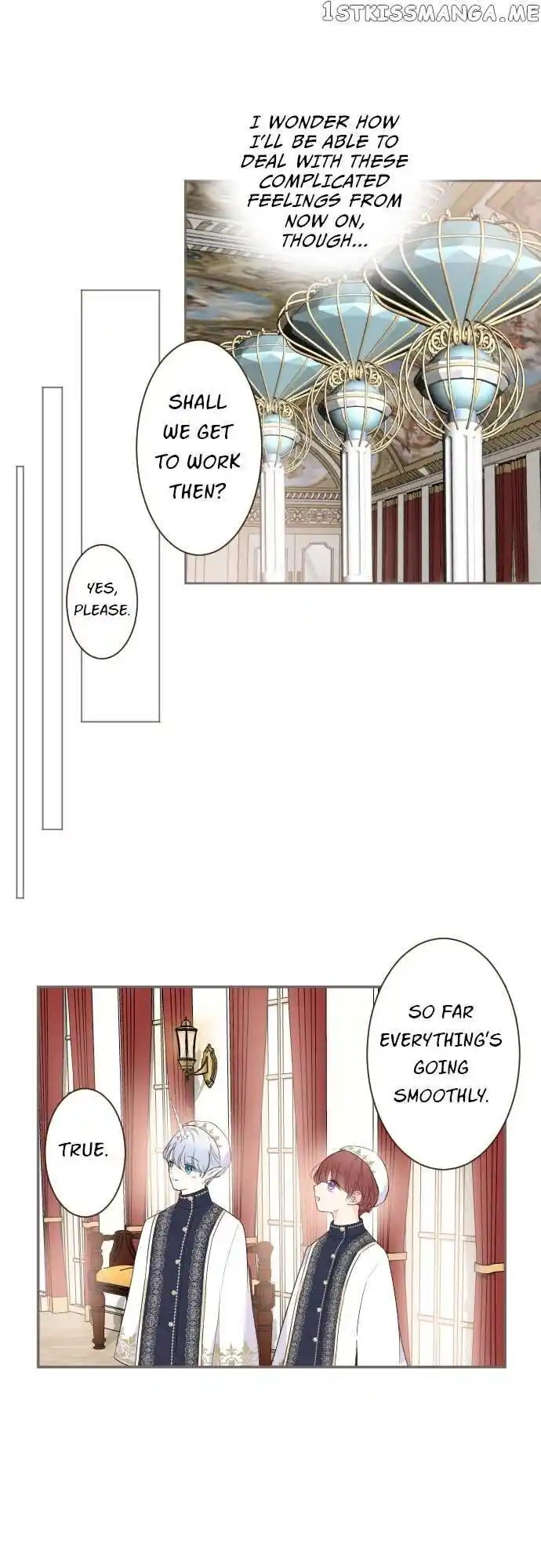 Seijo wa Ryuukishi-sama ni Mamorarete Ch.099