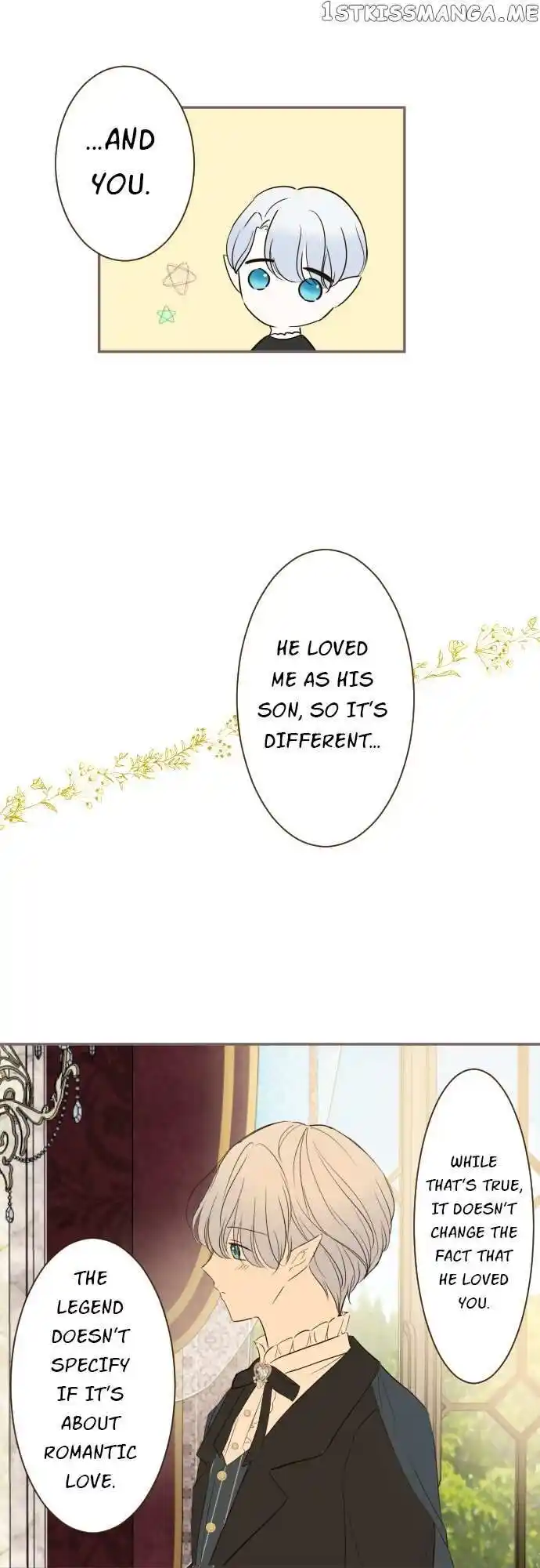 Seijo wa Ryuukishi-sama ni Mamorarete Ch.099