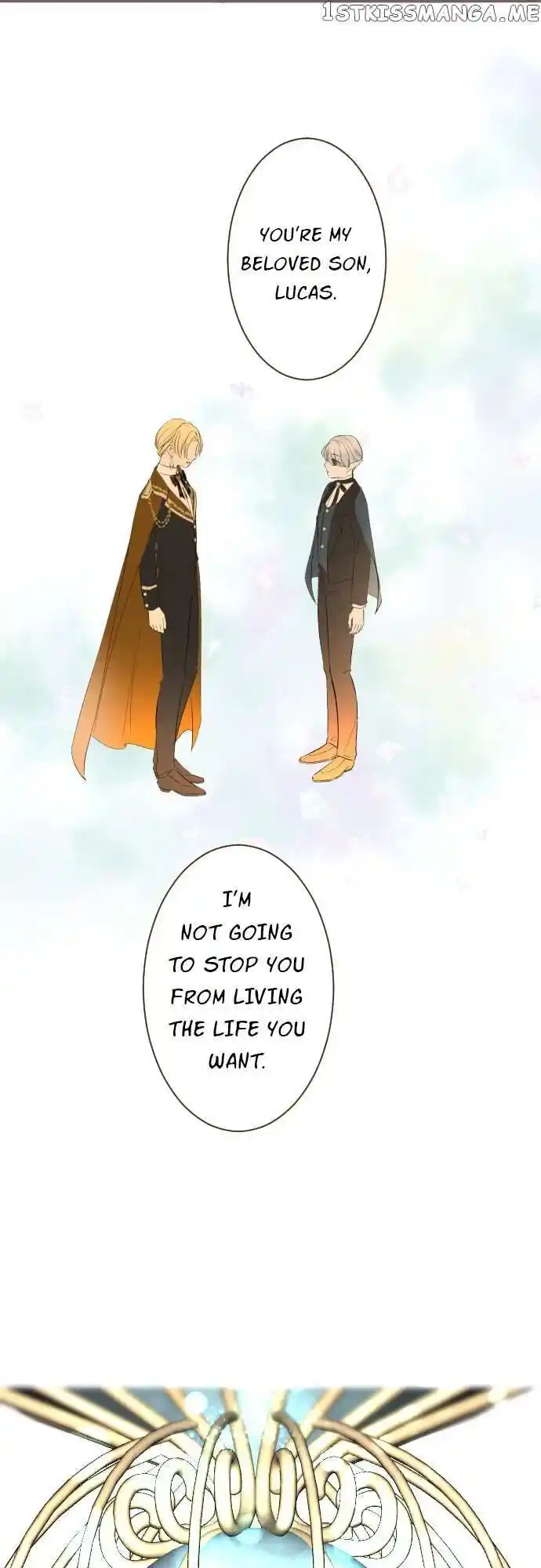 Seijo wa Ryuukishi-sama ni Mamorarete Ch.099