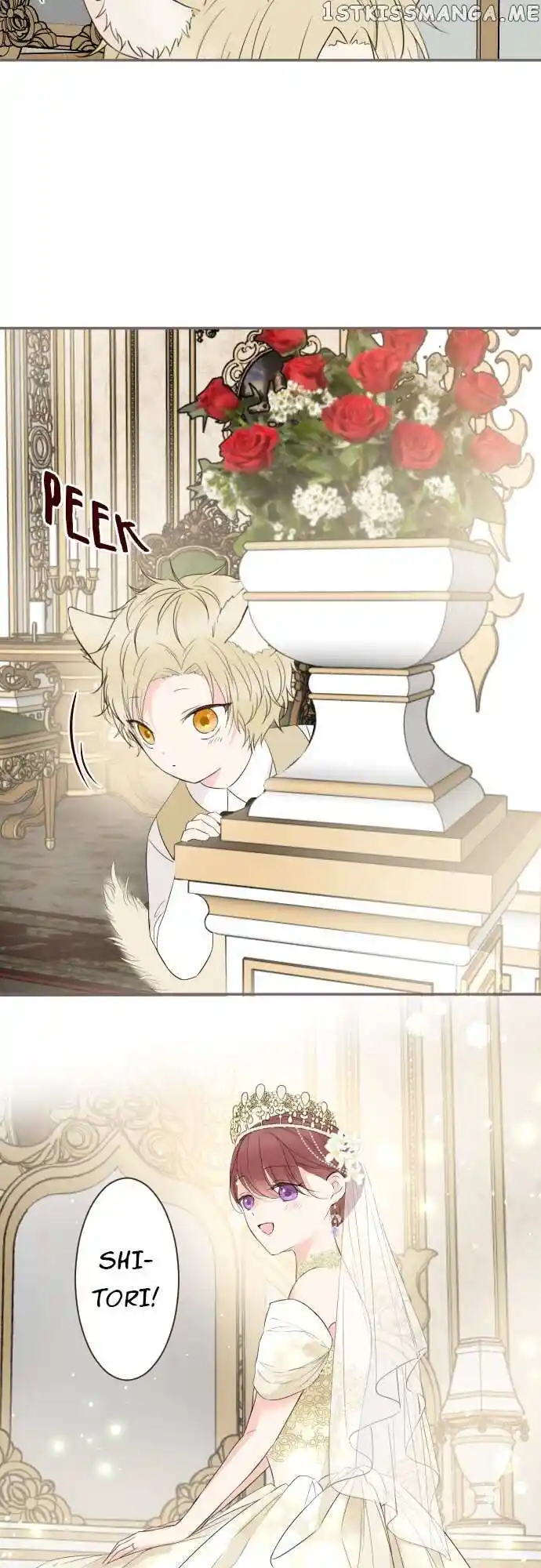 Seijo wa Ryuukishi-sama ni Mamorarete Ch.099